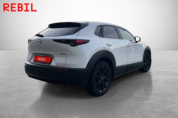 Mazda CX-30 4 of 21