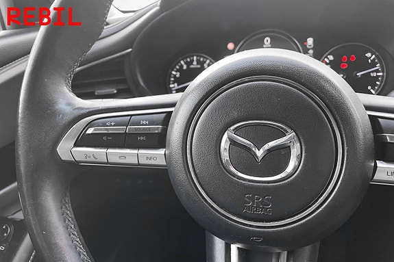 Mazda CX-30 13 of 21