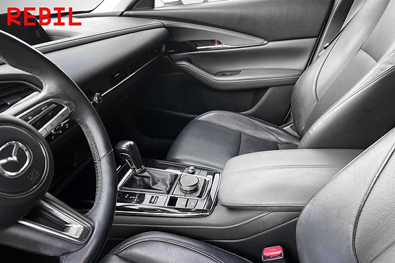 Mazda CX-30 19 of 21