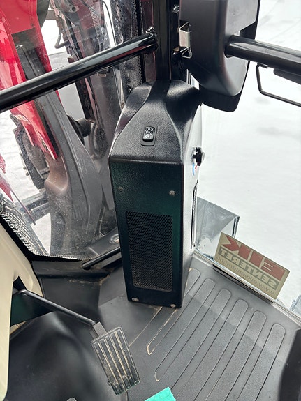 Massey Ferguson 6616 Dyna-6 2016, kr 649 000,-