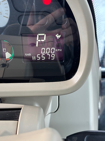 Massey Ferguson 6616 Dyna-6 2016, kr 649 000,-