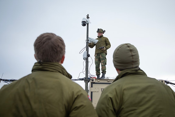 Bilde 1 av 2 i jobbannonse-galleriet