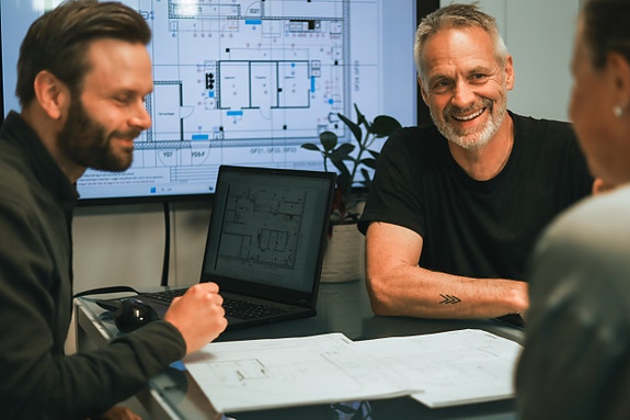 Bilde 2 av 9 i jobbannonse-galleriet