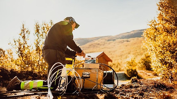 Bilde 1 av 1 i jobbannonse-galleriet