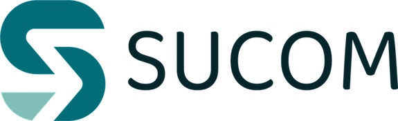 SuCom logo