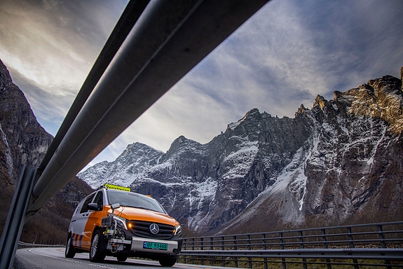 Bilde 1 av 2 i jobbannonse-galleriet