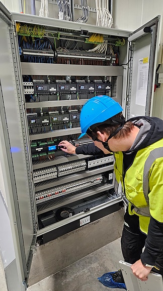 Bilde 4 av 8 i jobbannonse-galleriet