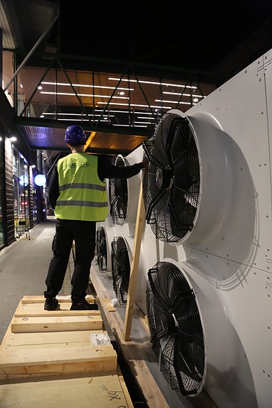 Bilde 1 av 8 i jobbannonse-galleriet