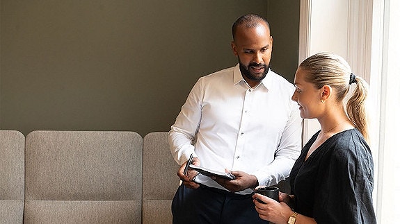 Bilde 1 av 3 i jobbannonse-galleriet