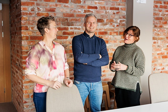 Bilde 1 av 1 i jobbannonse-galleriet