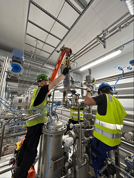 Bilde 1 av 3 i jobbannonse-galleriet