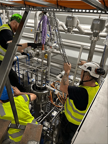 Bilde 3 av 3 i jobbannonse-galleriet