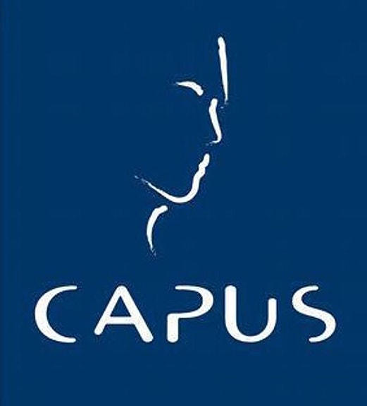 Capus for kunde logo