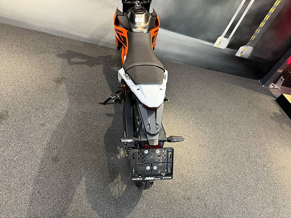 KTM 390 Enduro R 15 of 15