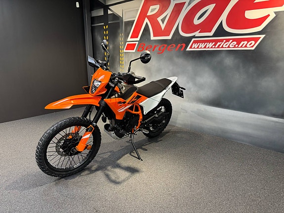 KTM 390 Enduro R 6 of 15