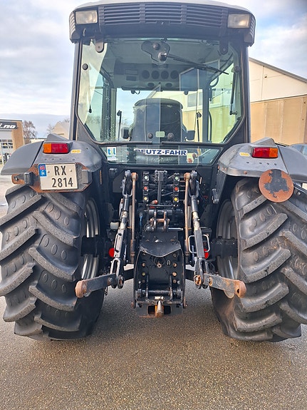Deutz Fahr Agroplus 410 2013, kr 315 000,-
