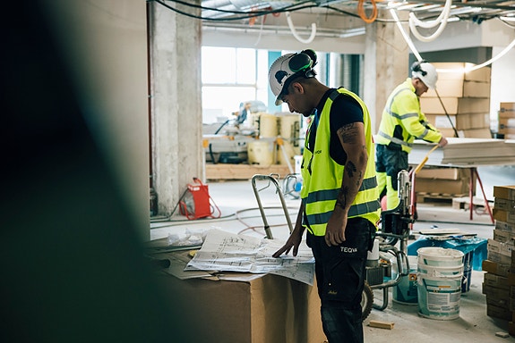 Bilde 1 av 4 i jobbannonse-galleriet