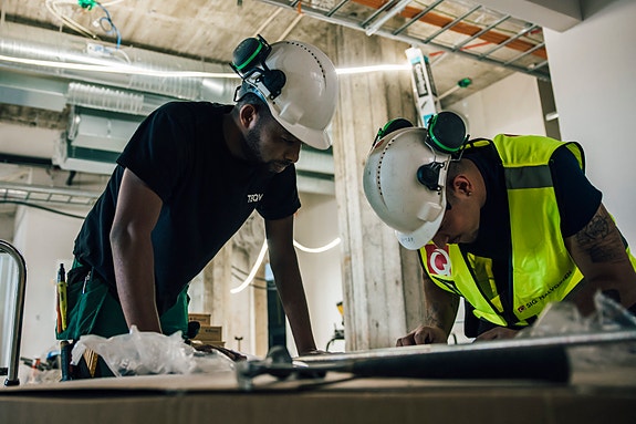 Bilde 2 av 4 i jobbannonse-galleriet