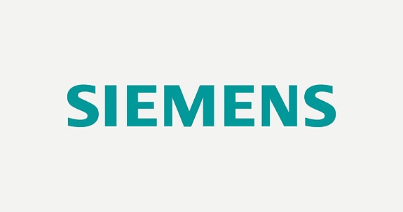 Siemens AS logo