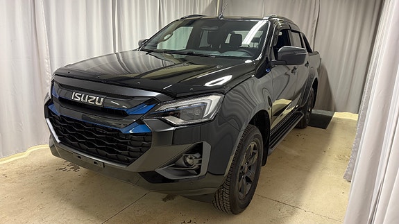 Isuzu D-max 2 of 5