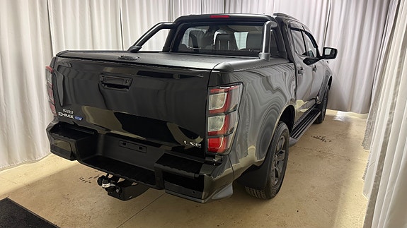 Isuzu D-max 5 of 5