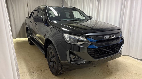 Isuzu D-max 4 of 5