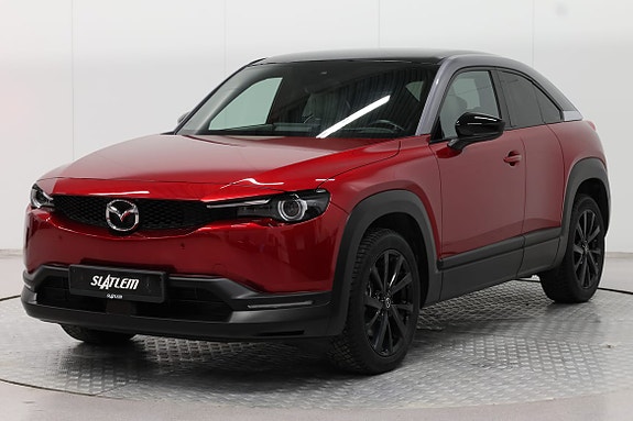 Mazda MX-30