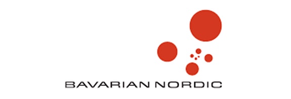 Bavarian Nordic logo