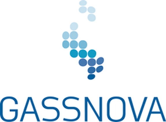 Gassnova SF logo