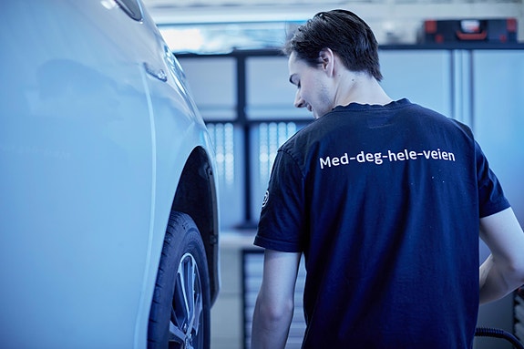 Bilde 1 av 3 i jobbannonse-galleriet