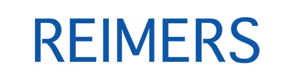 Reimers City Syd logo