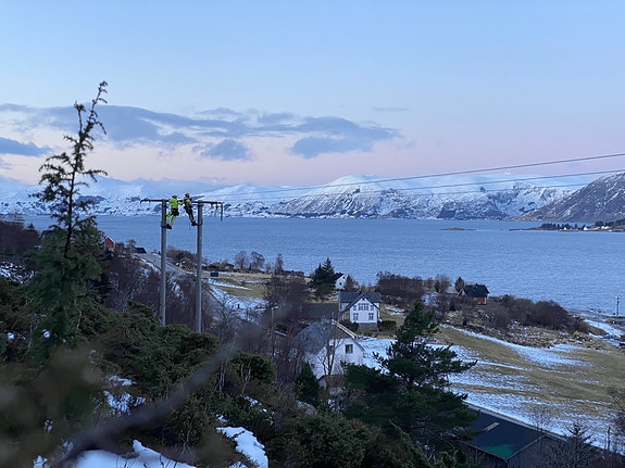 Bilde 1 av 1 i jobbannonse-galleriet