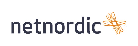 NetNordic Norway logo