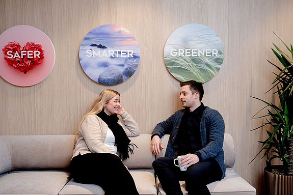 Bilde 3 av 6 i jobbannonse-galleriet