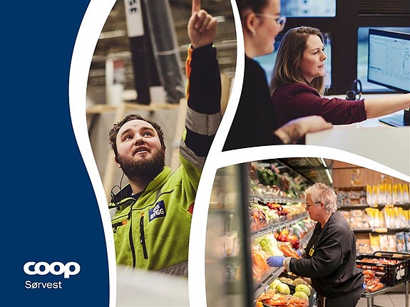 Bilde 1 av 1 i jobbannonse-galleriet