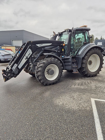 Valtra T 234 Versu 2017, kr 899 000,-