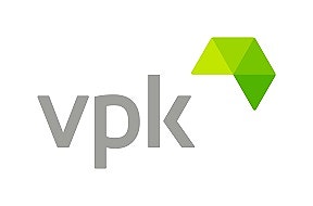 VPK Packaging logo