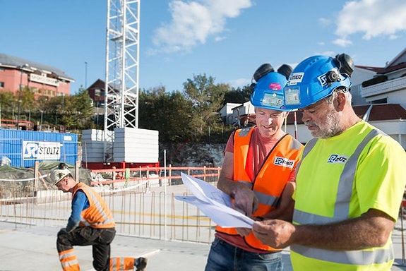 Bilde 2 av 4 i jobbannonse-galleriet