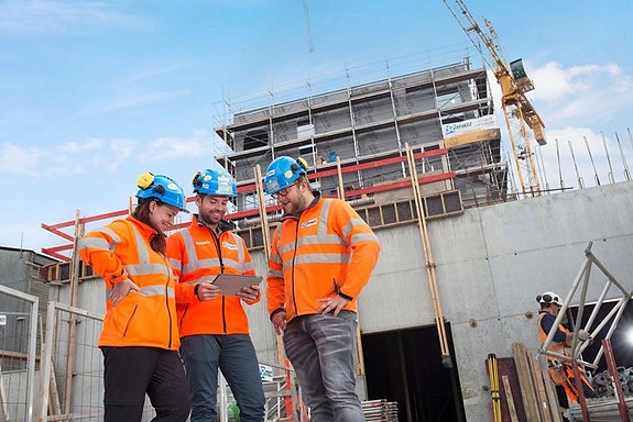 Bilde 1 av 4 i jobbannonse-galleriet