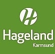 Hageland Karmsund logo