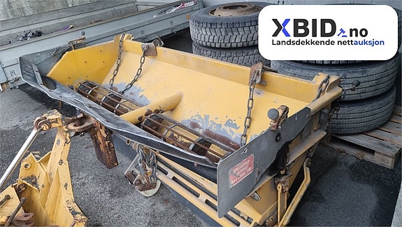 Friggeråkers LB1000LU