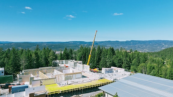 Bilde 1 av 6 i jobbannonse-galleriet