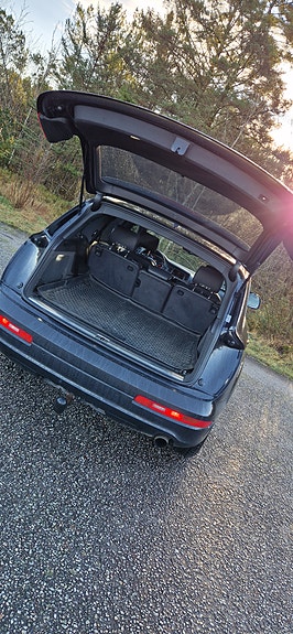 Audi Q7 7 of 30