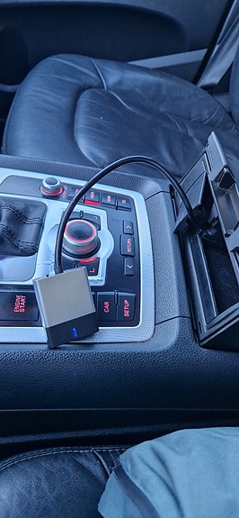 Audi Q7 20 of 30
