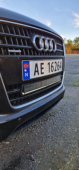 Audi Q7 11 of 30