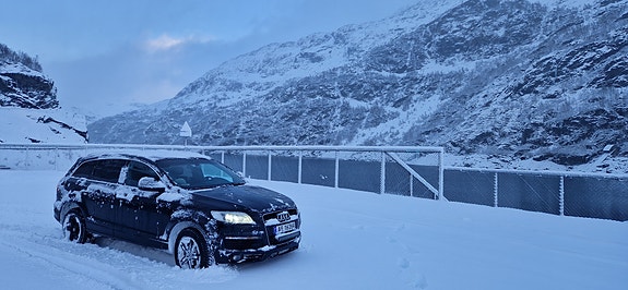 Audi Q7 9 of 30