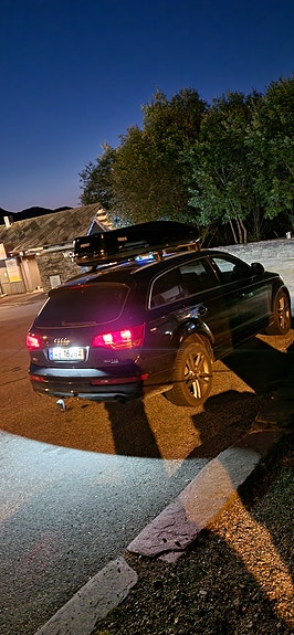 Audi Q7 14 of 30