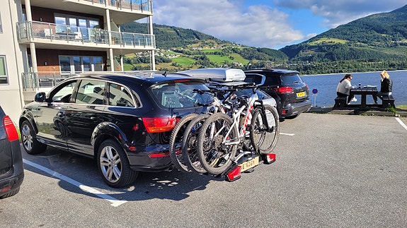 Audi Q7 13 of 30