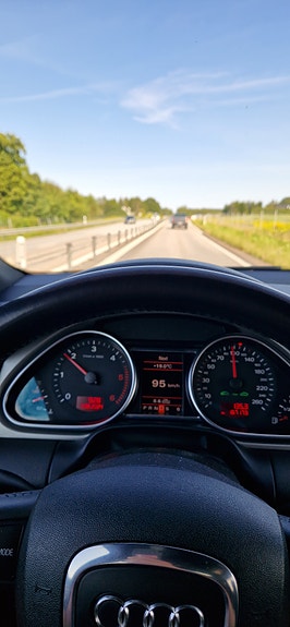 Audi Q7 19 of 30