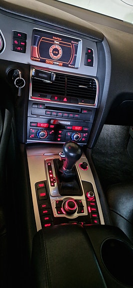 Audi Q7 17 of 30